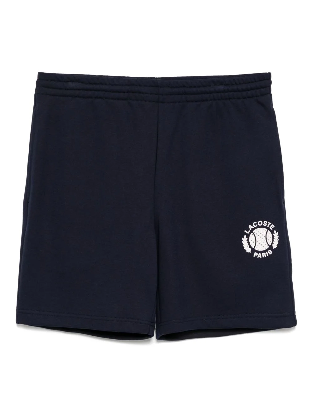 3D-print fleece shorts - 1