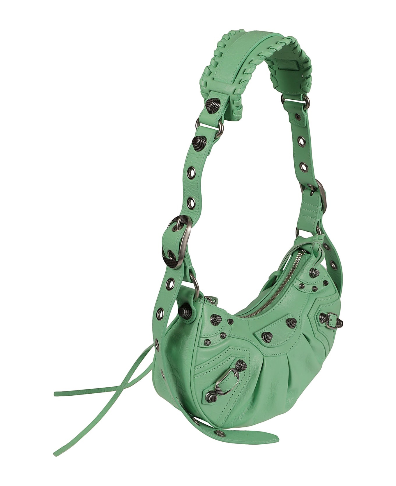 Le Cagole Shoulder Bag - 3