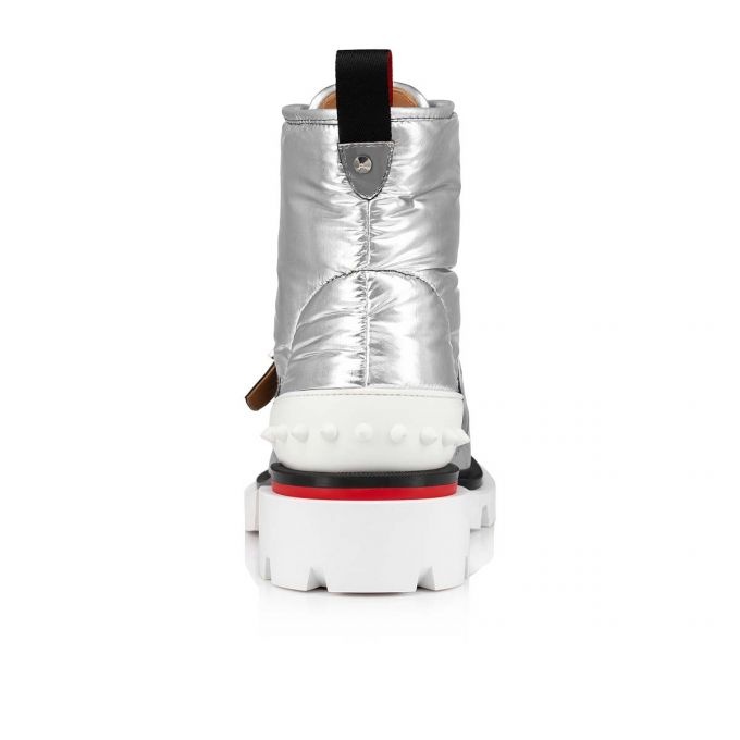 Our Georges B SILVER - 3