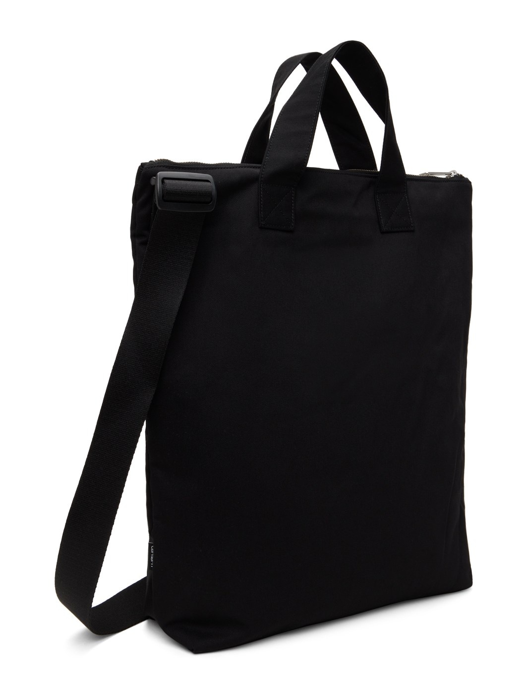 Black Newhaven Tote - 3