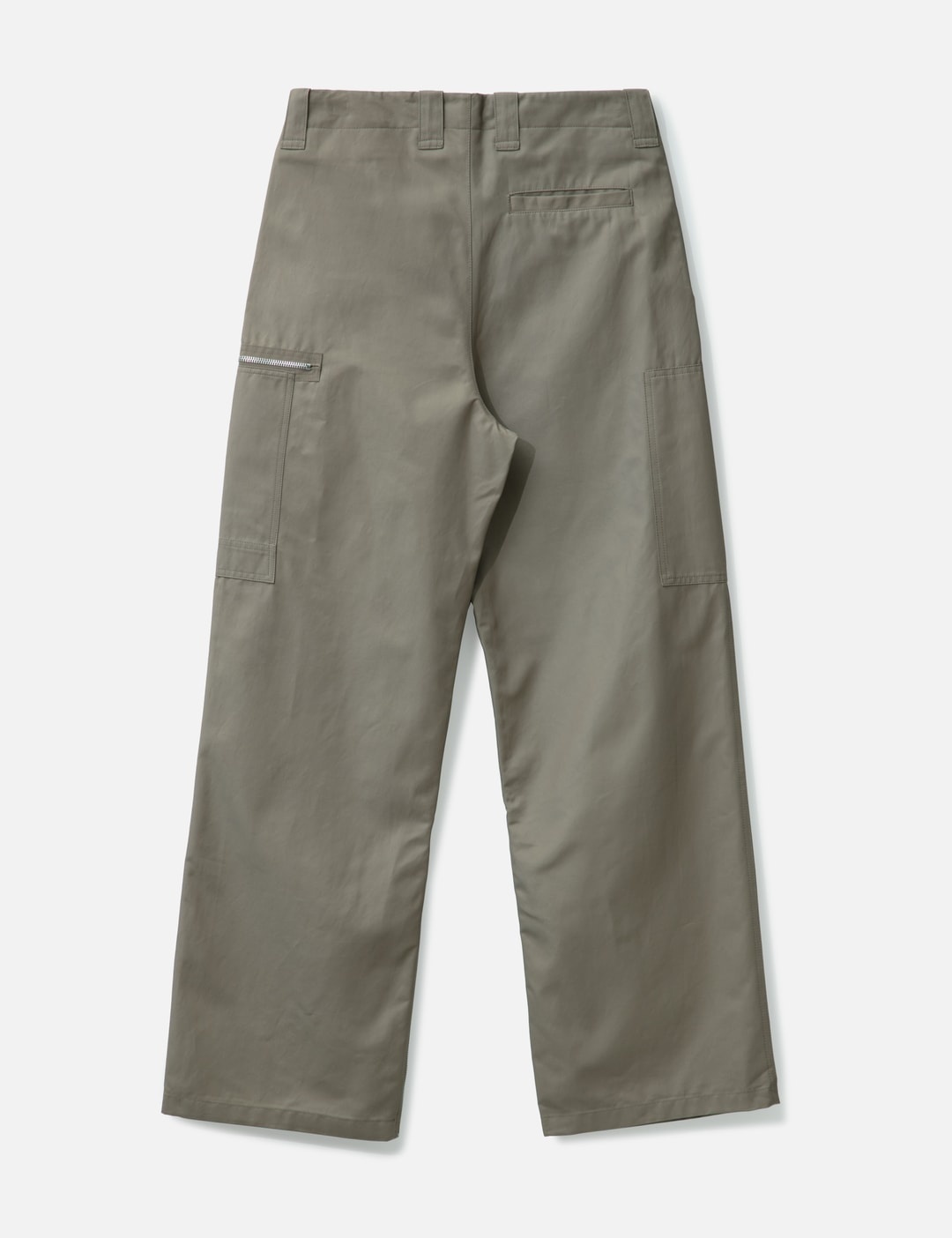 TACTICAL CARGO PANTS - 2