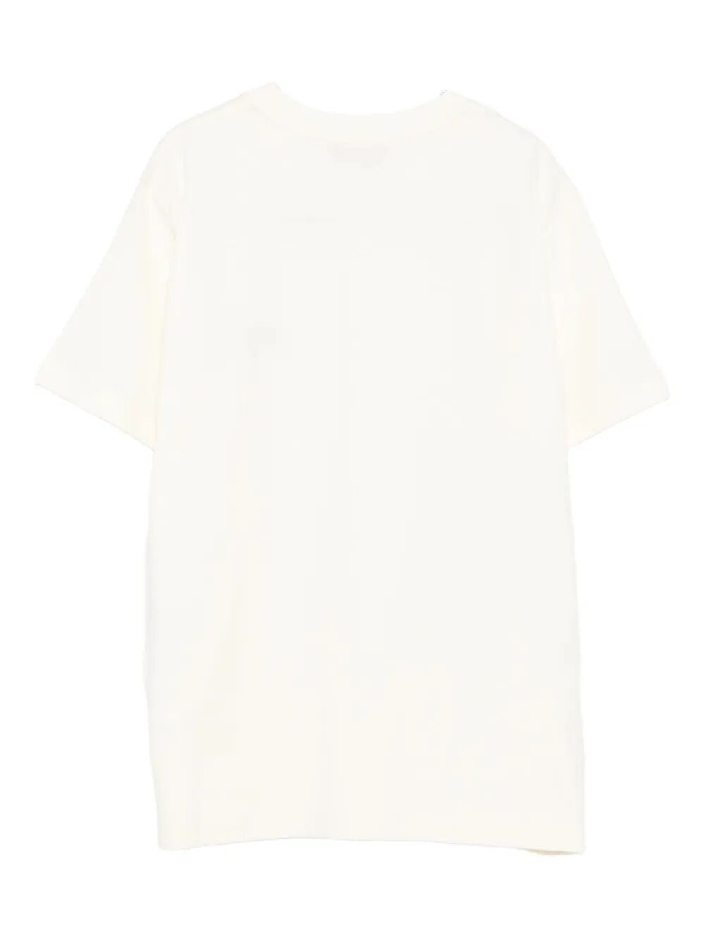 Logo-Embroidered Cotton T-Shirt - 2