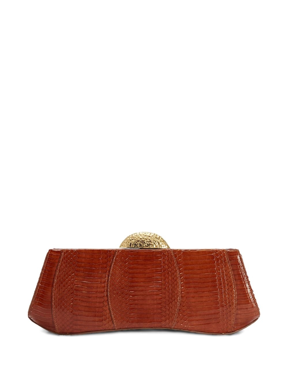 Eve clutch bag - 2