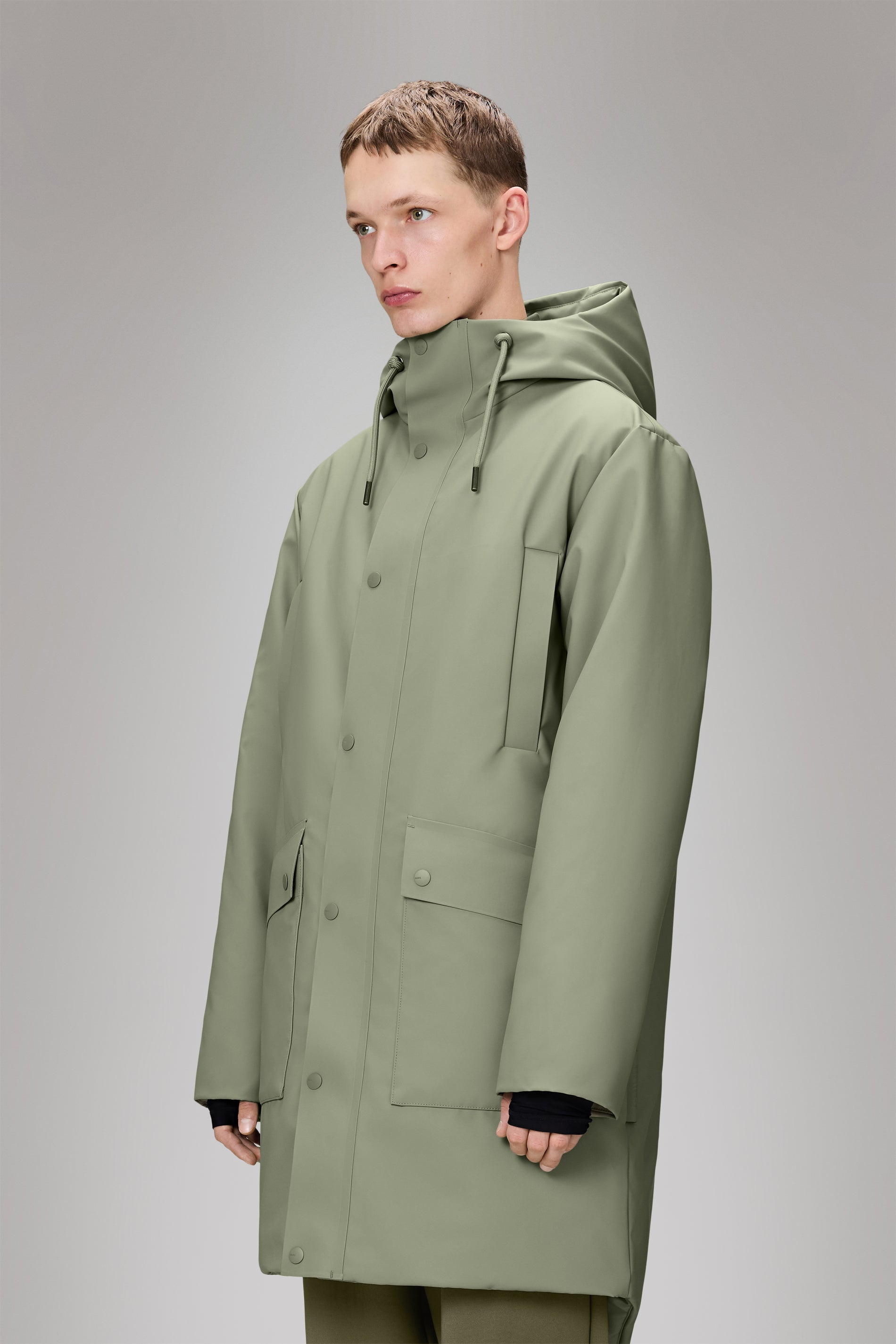 Nome Long Parka - 5