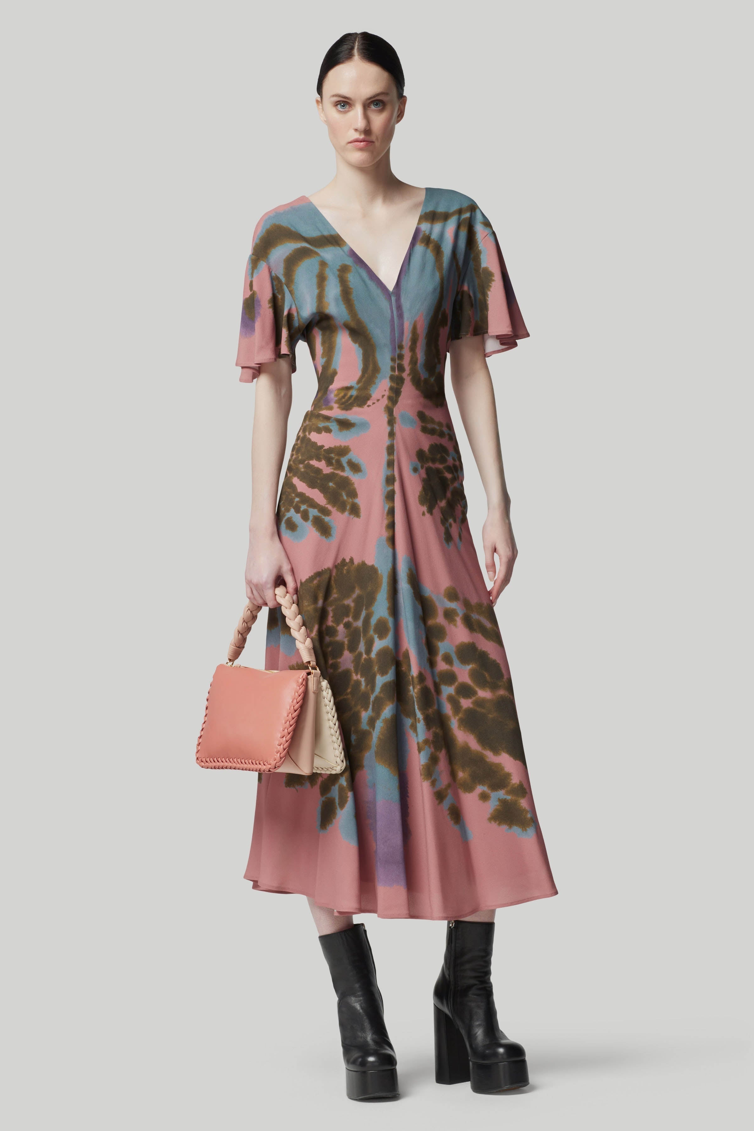 'PELOPENESE' DRESS - 2