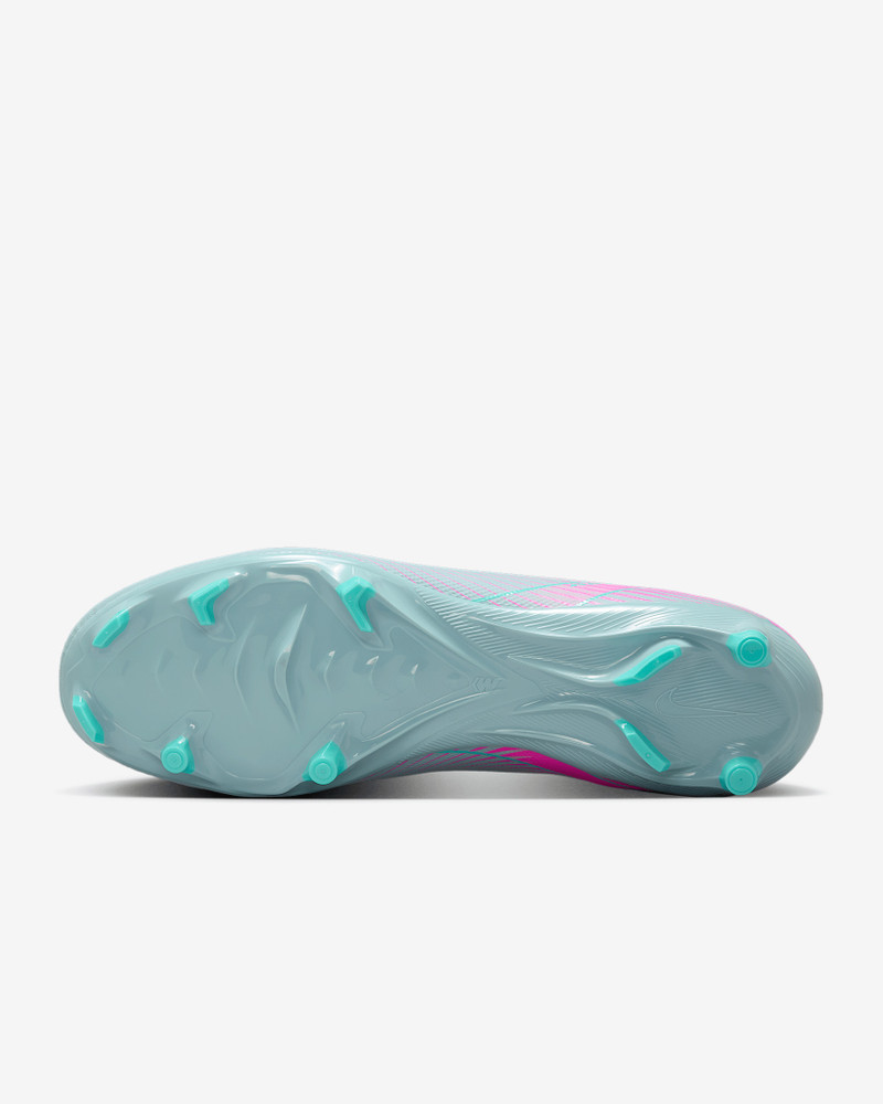 Nike Nike Mercurial Vapor 16 Academy MG Low-Top Soccer Cleats outlook