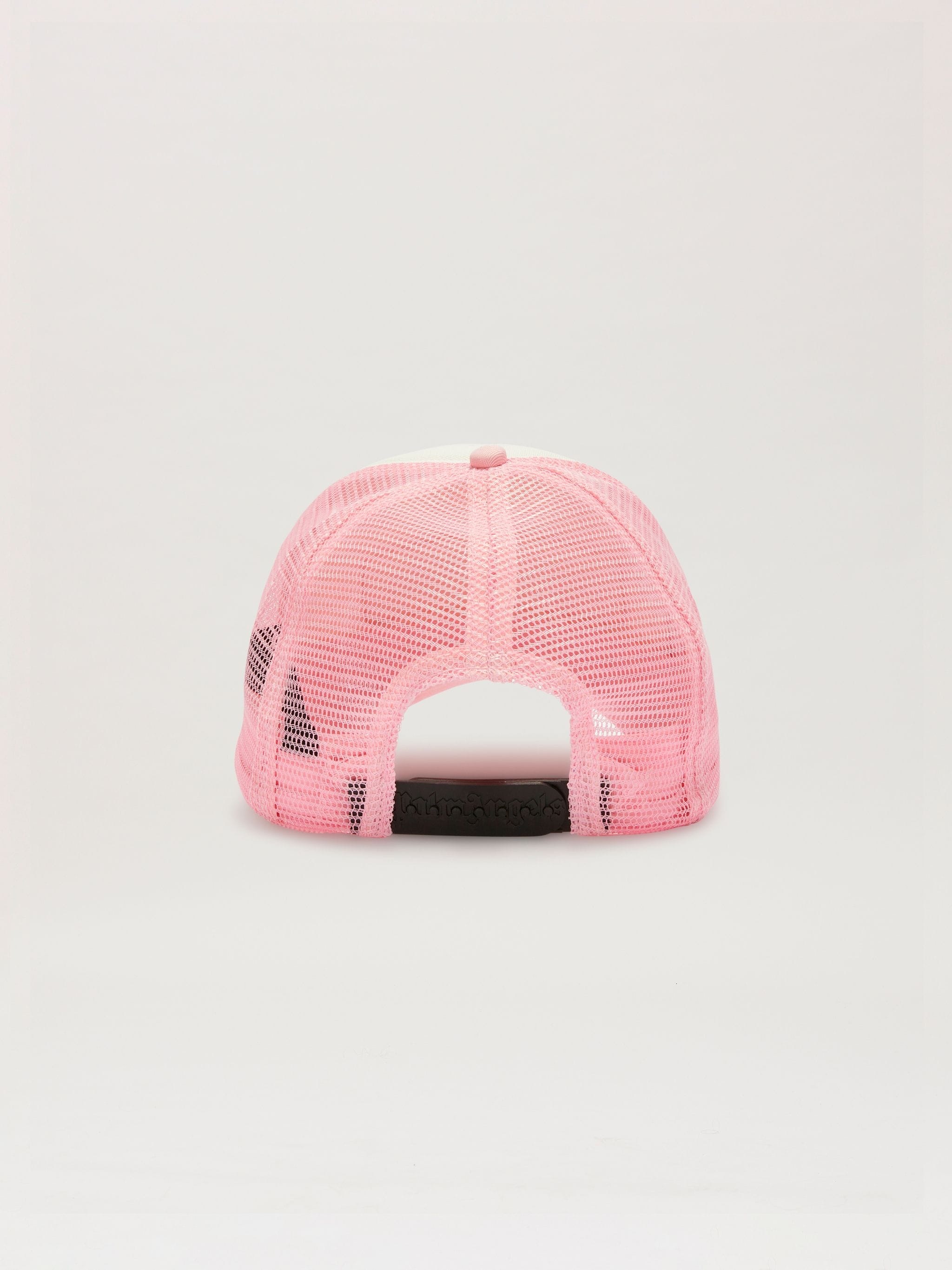 Paradise Mesh Cap - 3