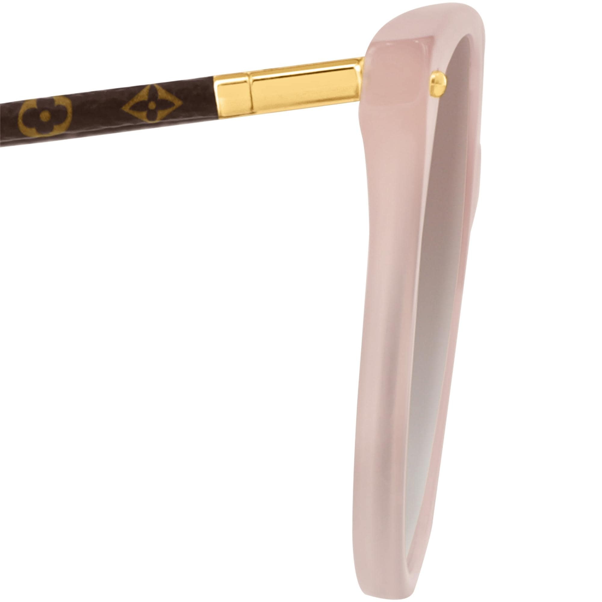 LV First Round Sunglasses - 3