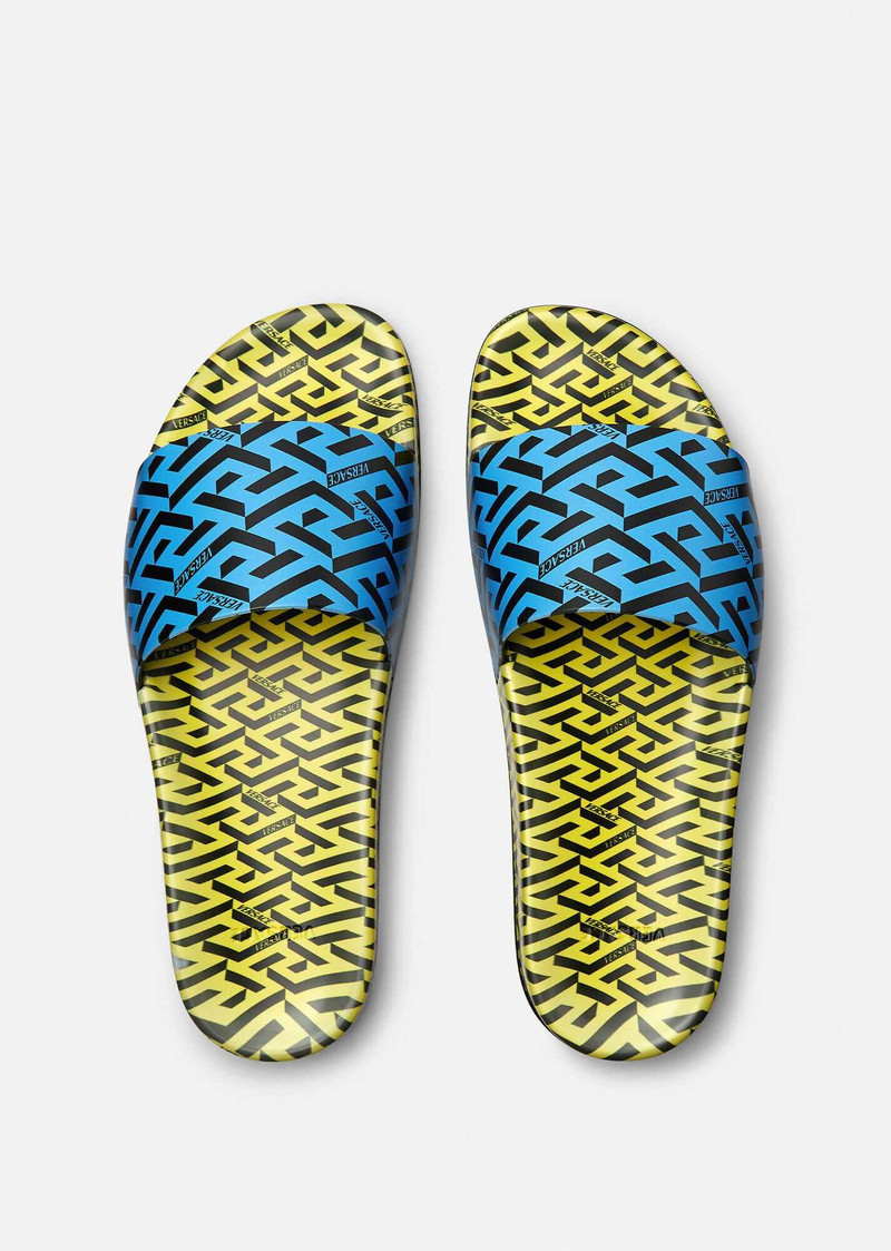La Greca Print Slides 3