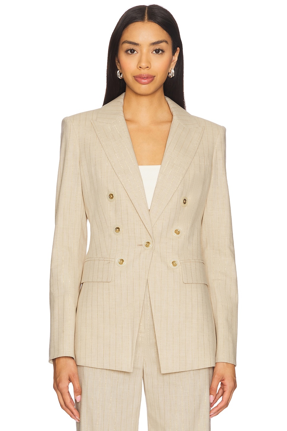 Gaya Dickey Jacket - 2