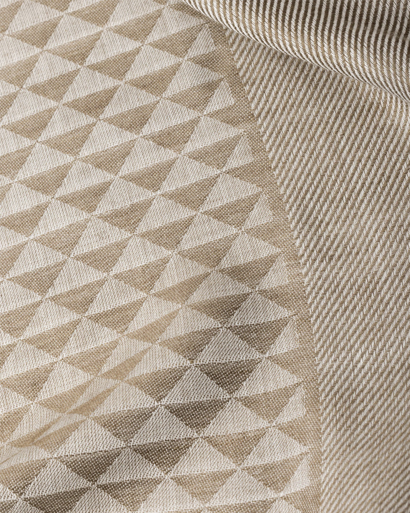 Prada Cashmere, wool and silk scarf outlook