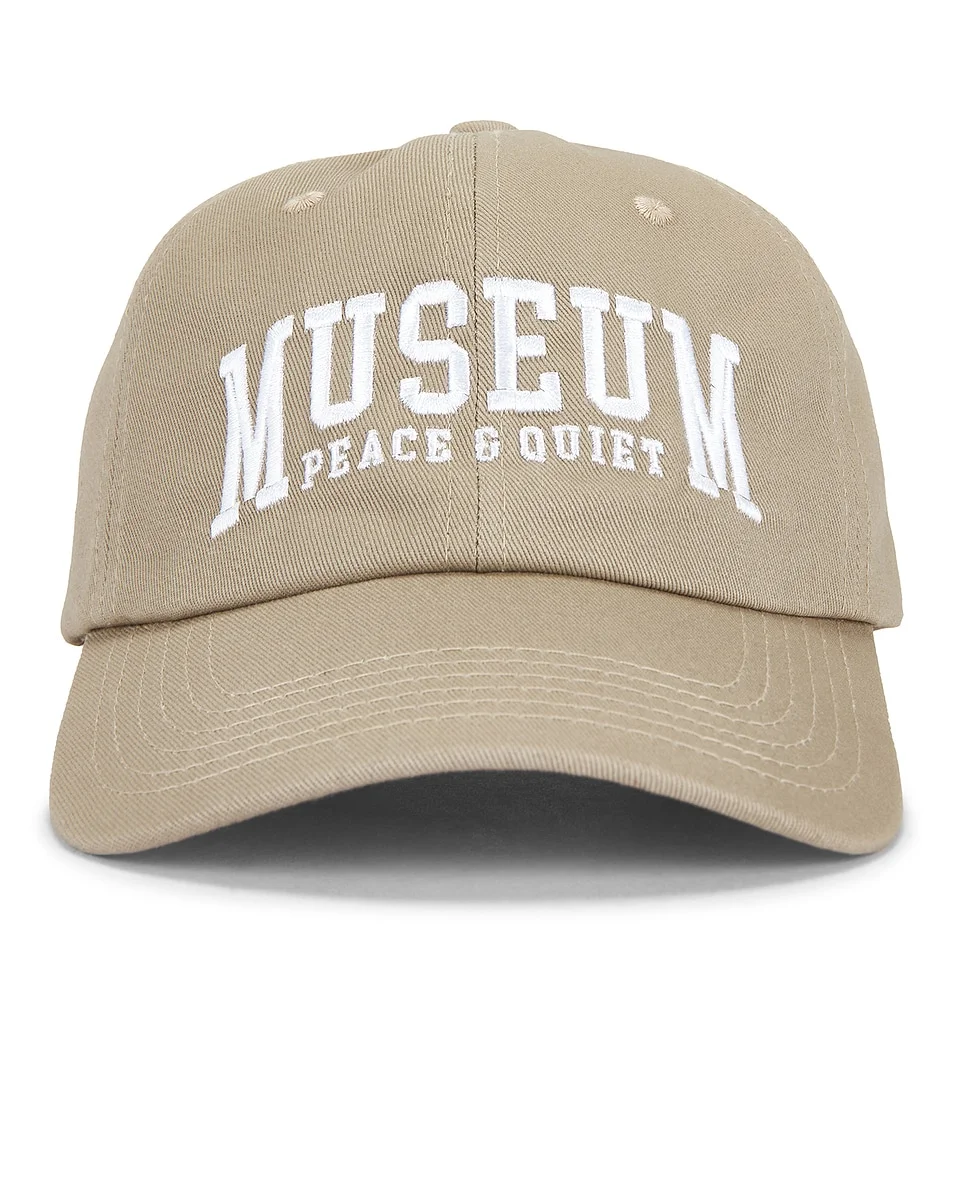 Umpq Dad Hat - 1