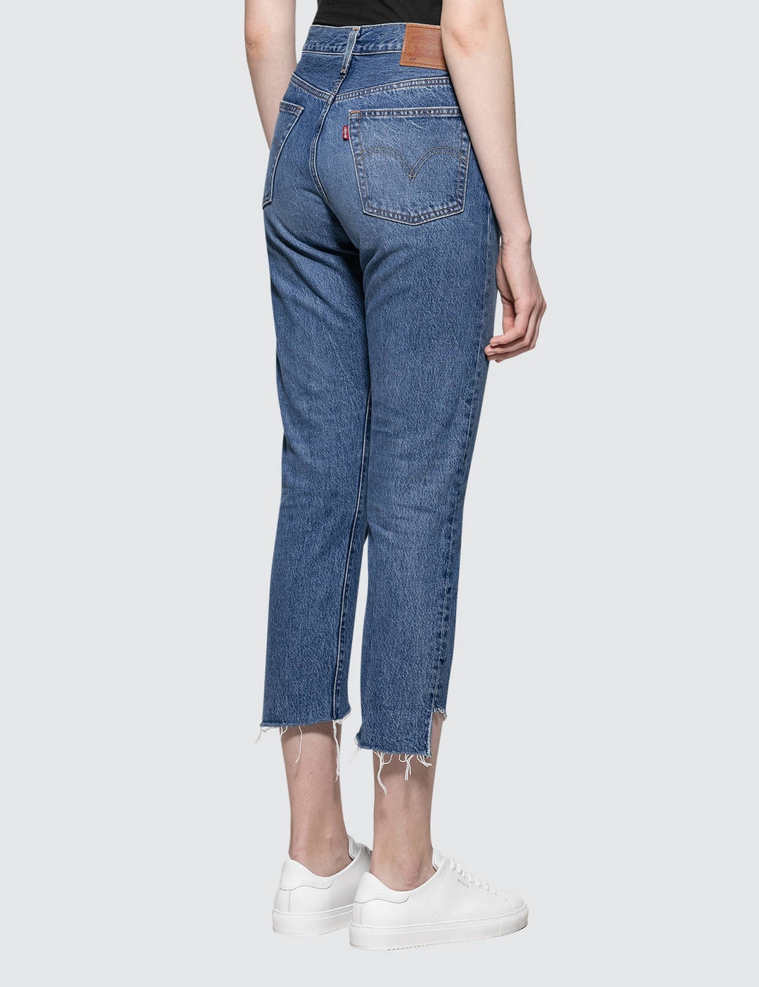 501® Crop Jeans - 3