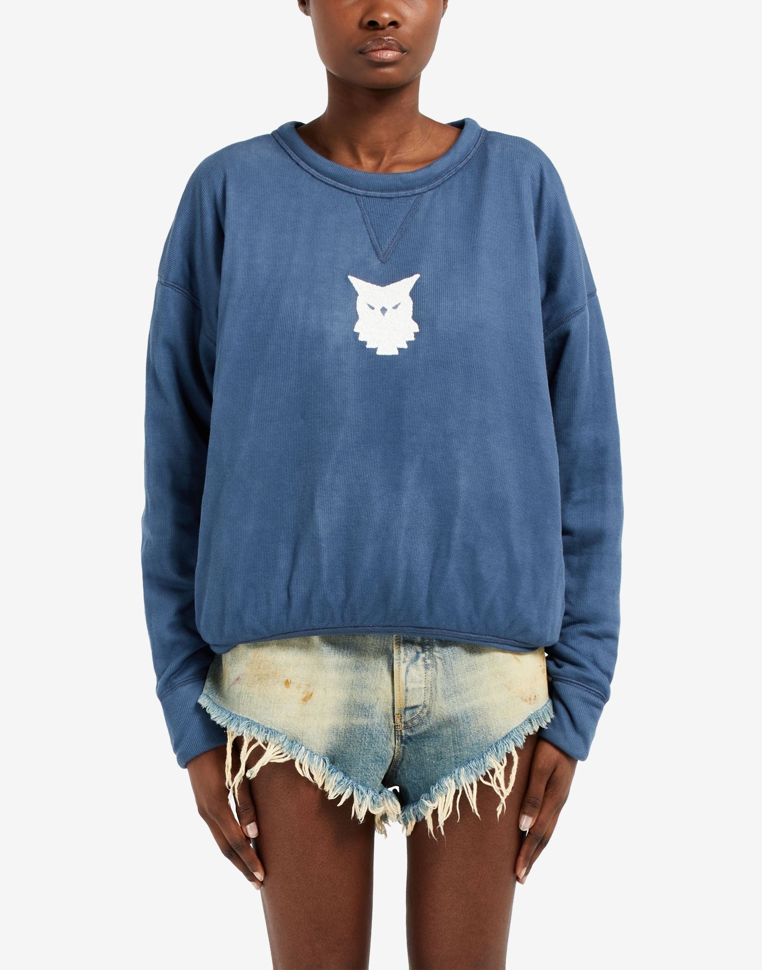 Animal totem sweatshirt - 5