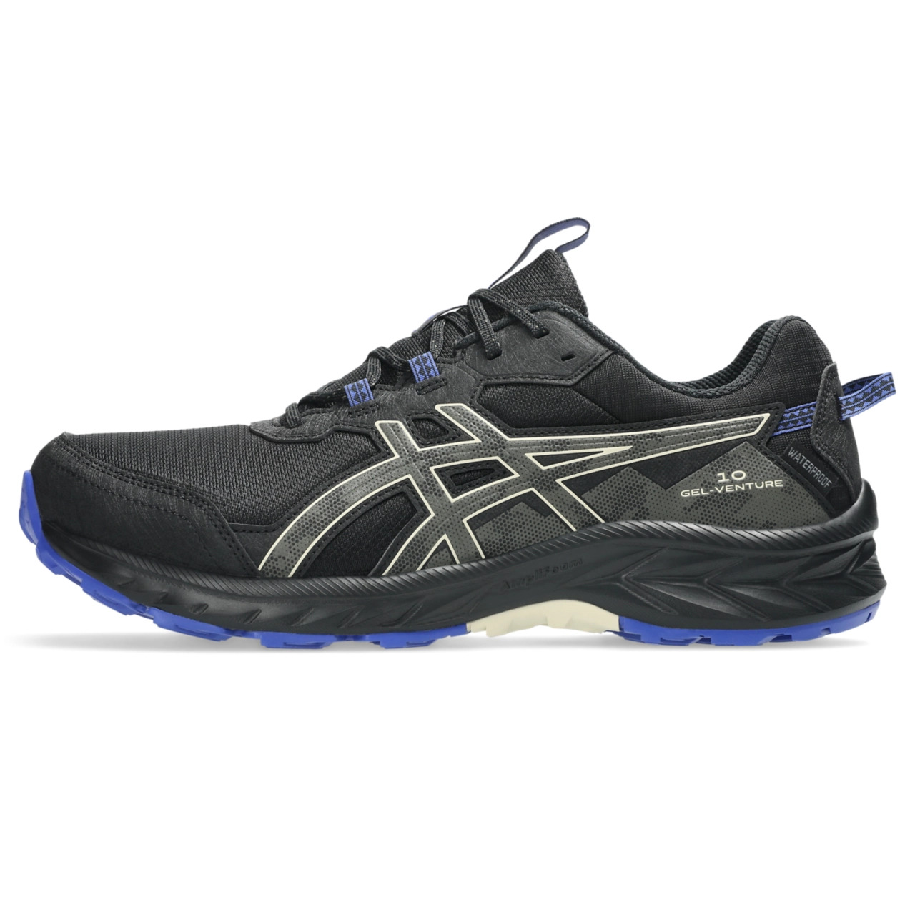 GEL-VENTURE 10 WATERPROOF - 8