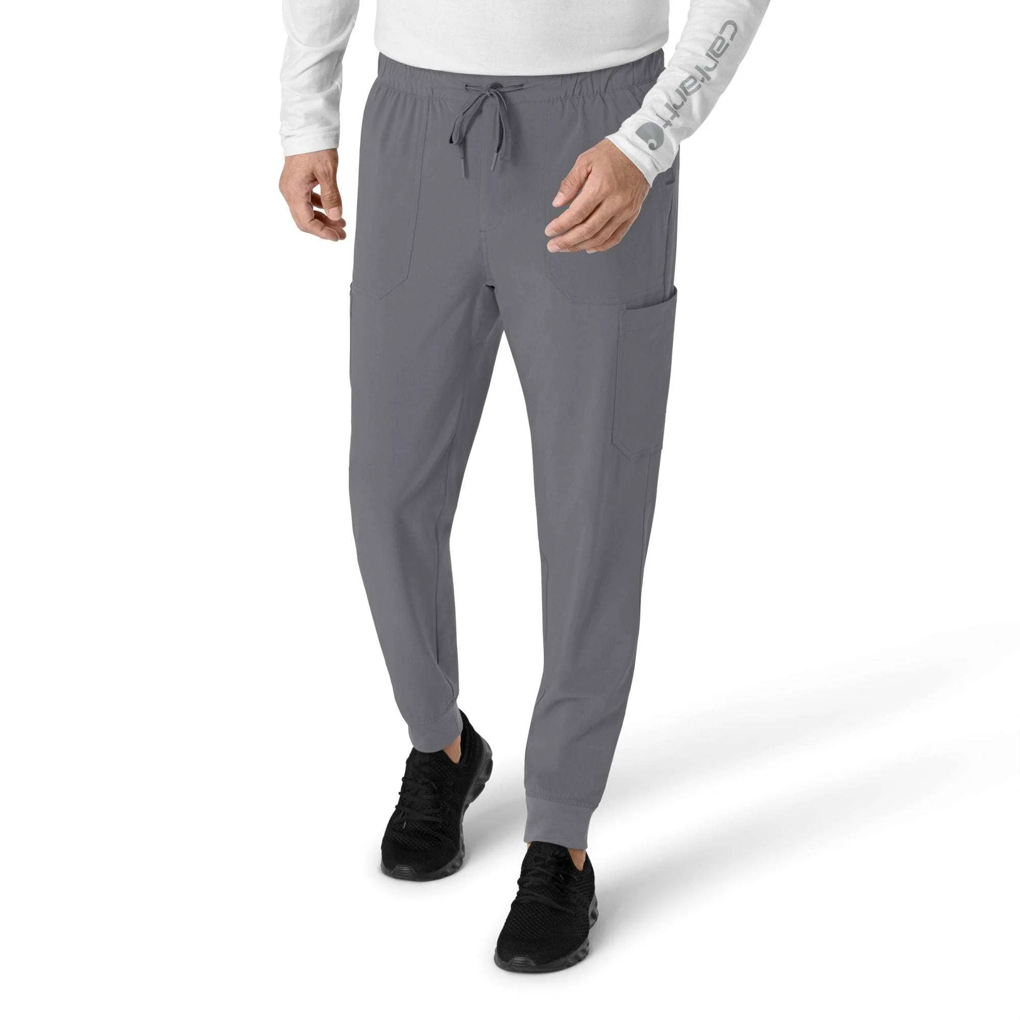 Force Cross-Flex Men's Jogger Scrub Pant - 1