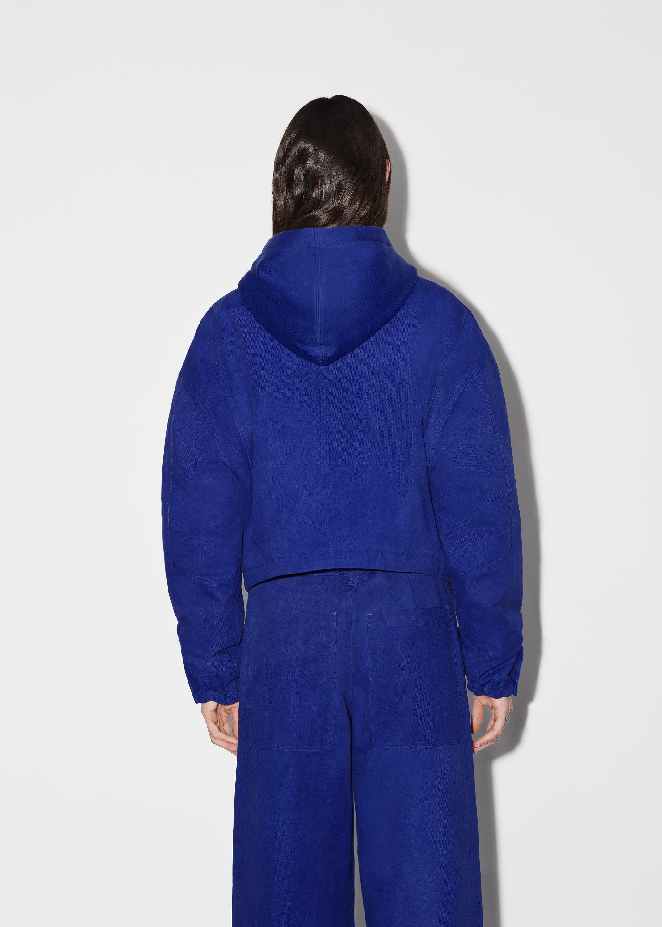 WORKWEAR JACKET - 5