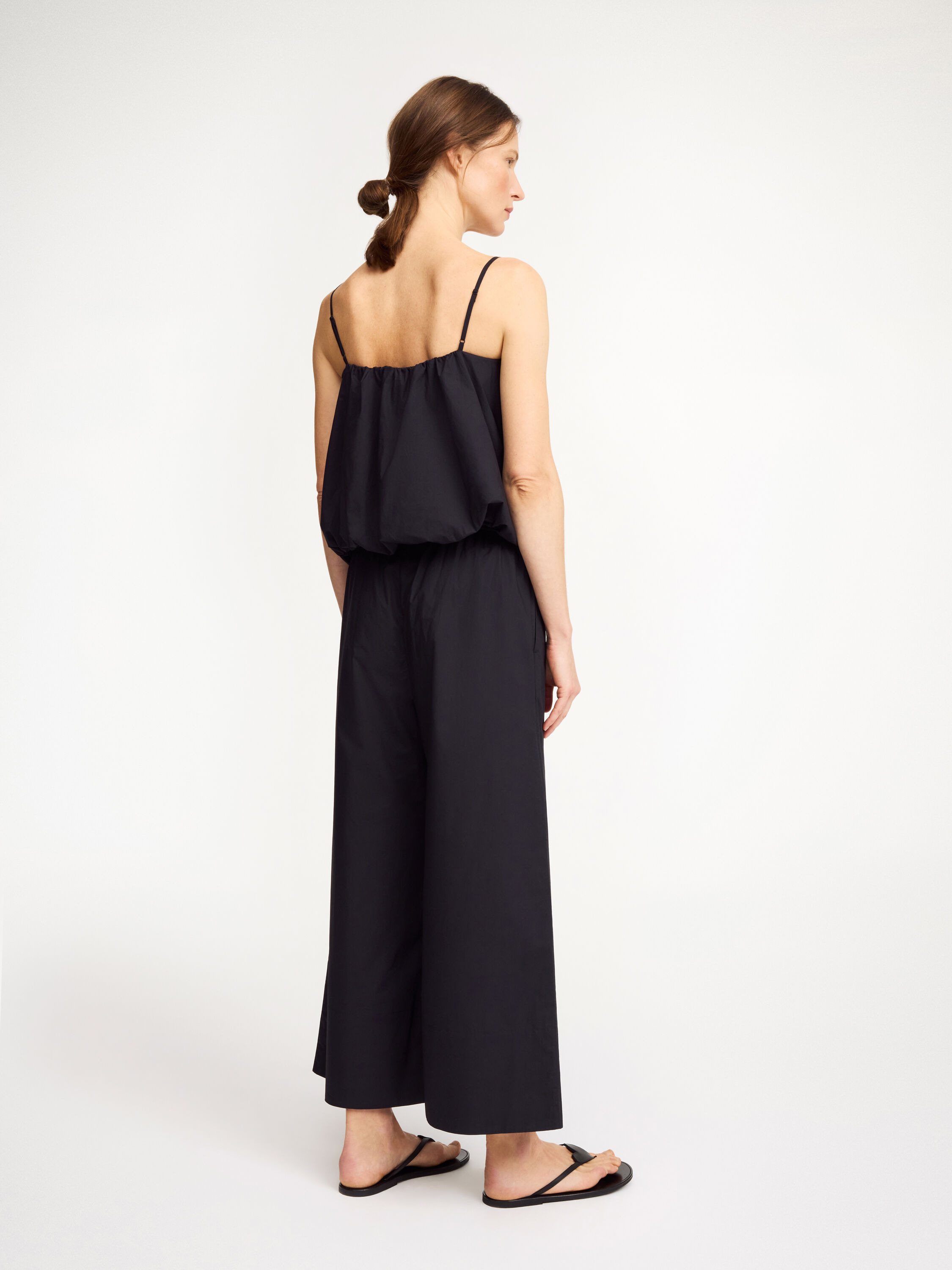 Luisa high-waist trousers - 3