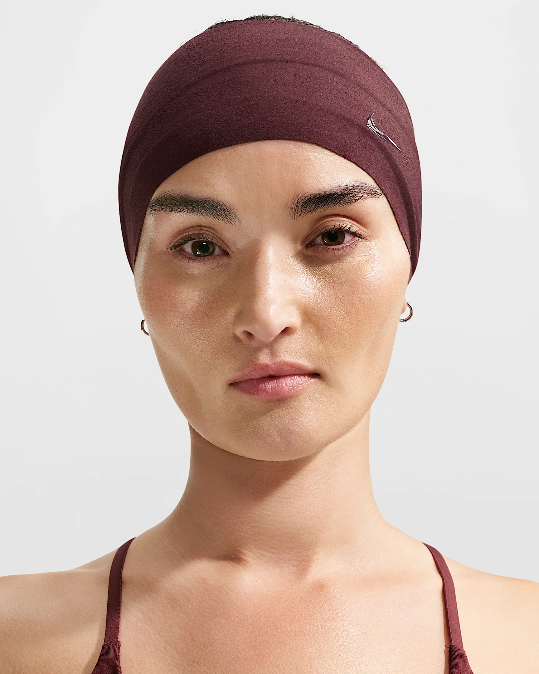 Nike Fury Elevate Dri-FIT Extra-Wide Headband - 1