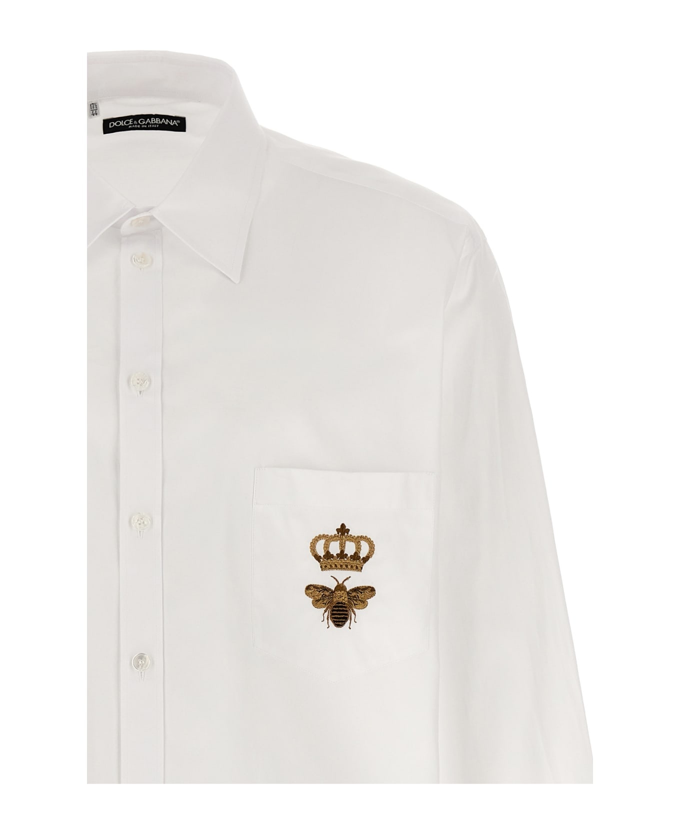 'martini' Shirt - 3