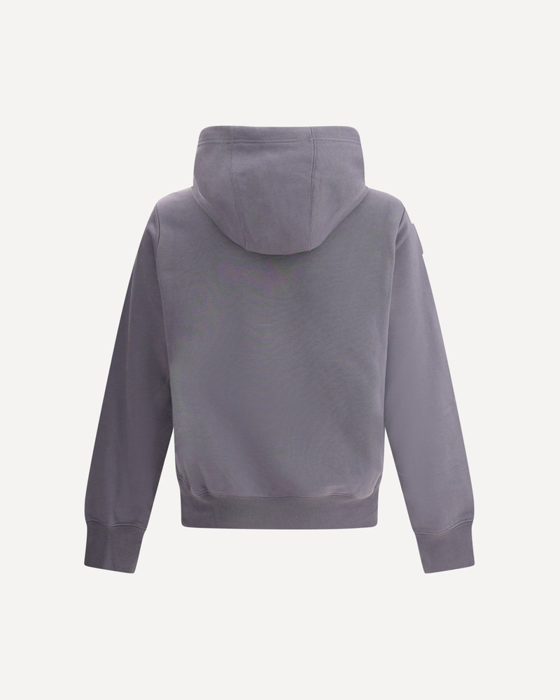PARAJUMPERS Everest Hoodie outlook