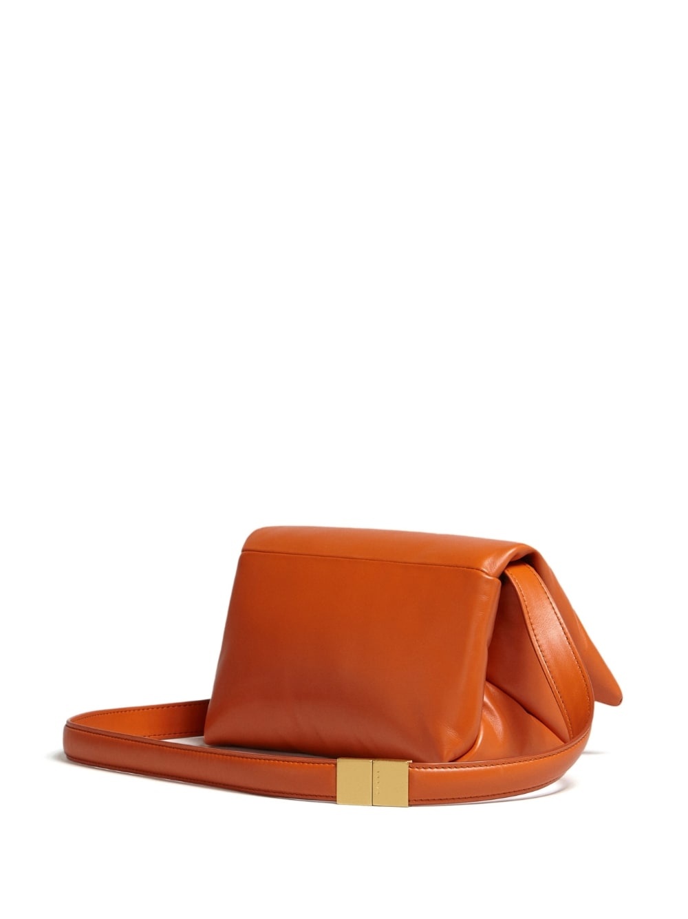 small Prisma leather shoulder bag - 3