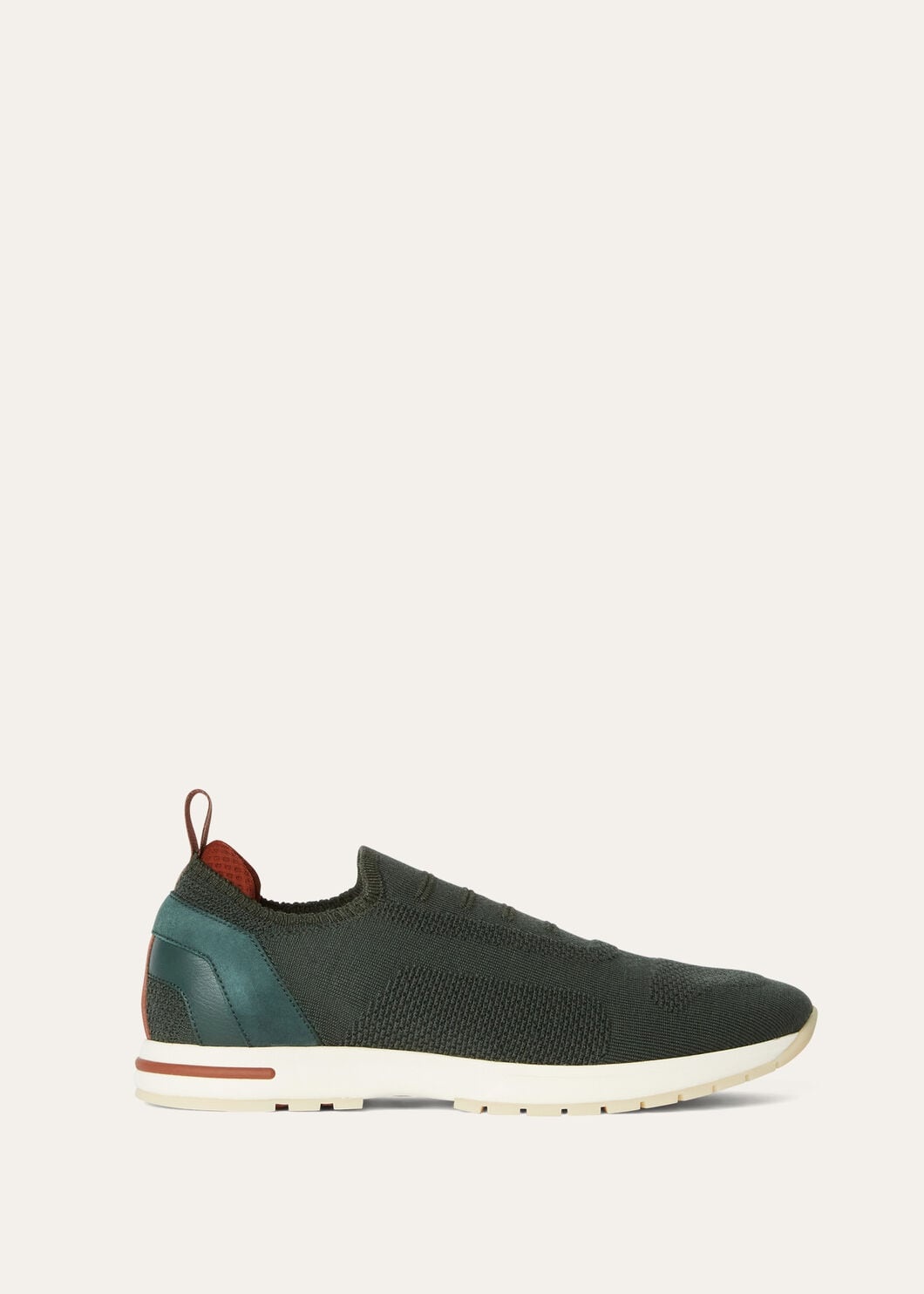 Loro Piana 360 LP Flexy Sneakers | REVERSIBLE