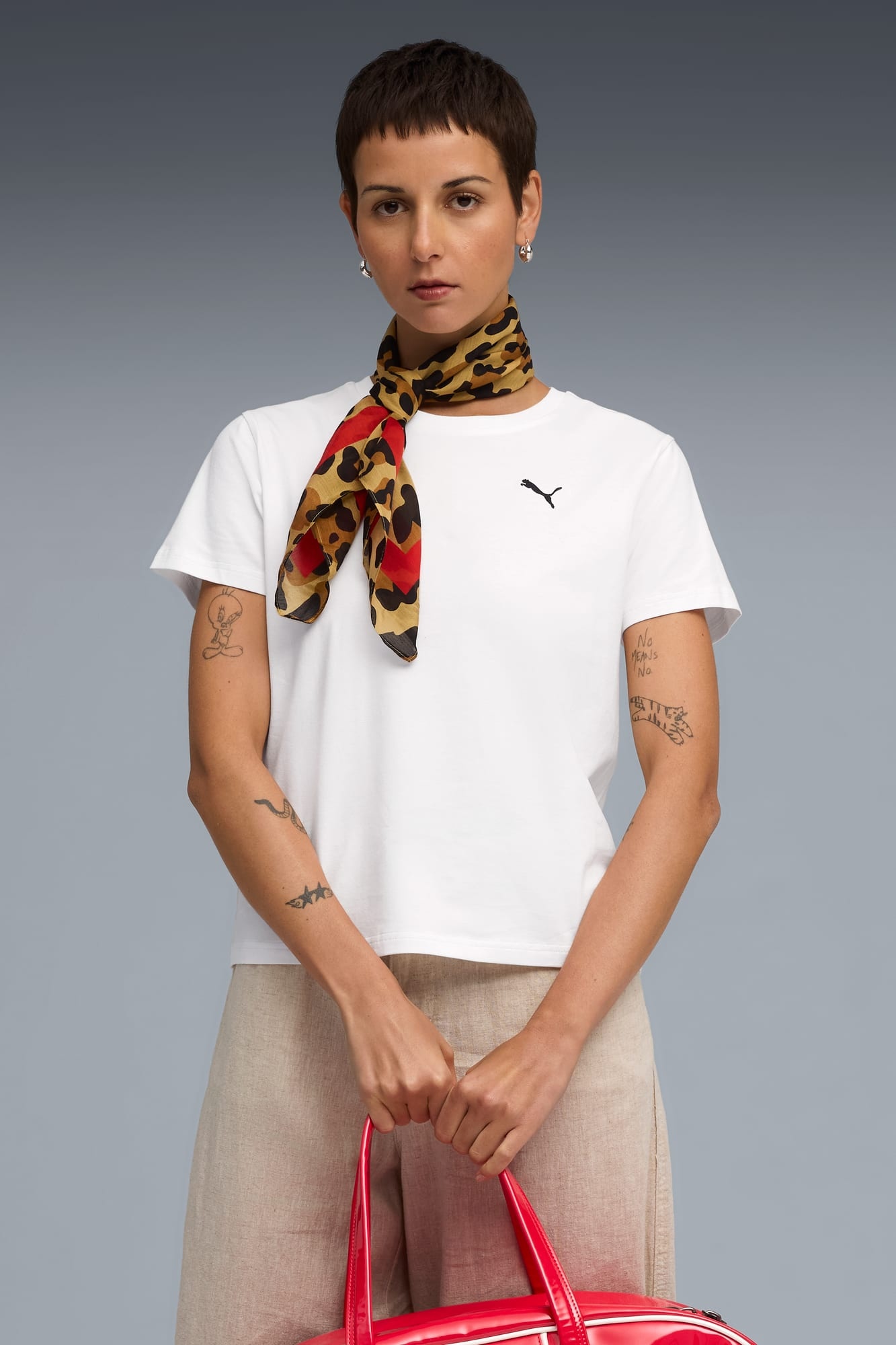 Wardrobe ESS Comfort Tee Women - 3