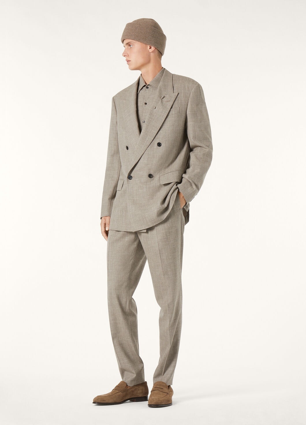Ruben Pants - 2