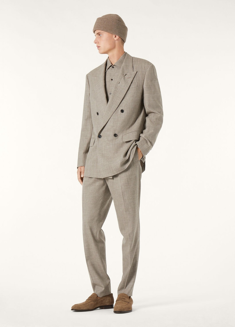 Loro Piana Ruben Pants outlook