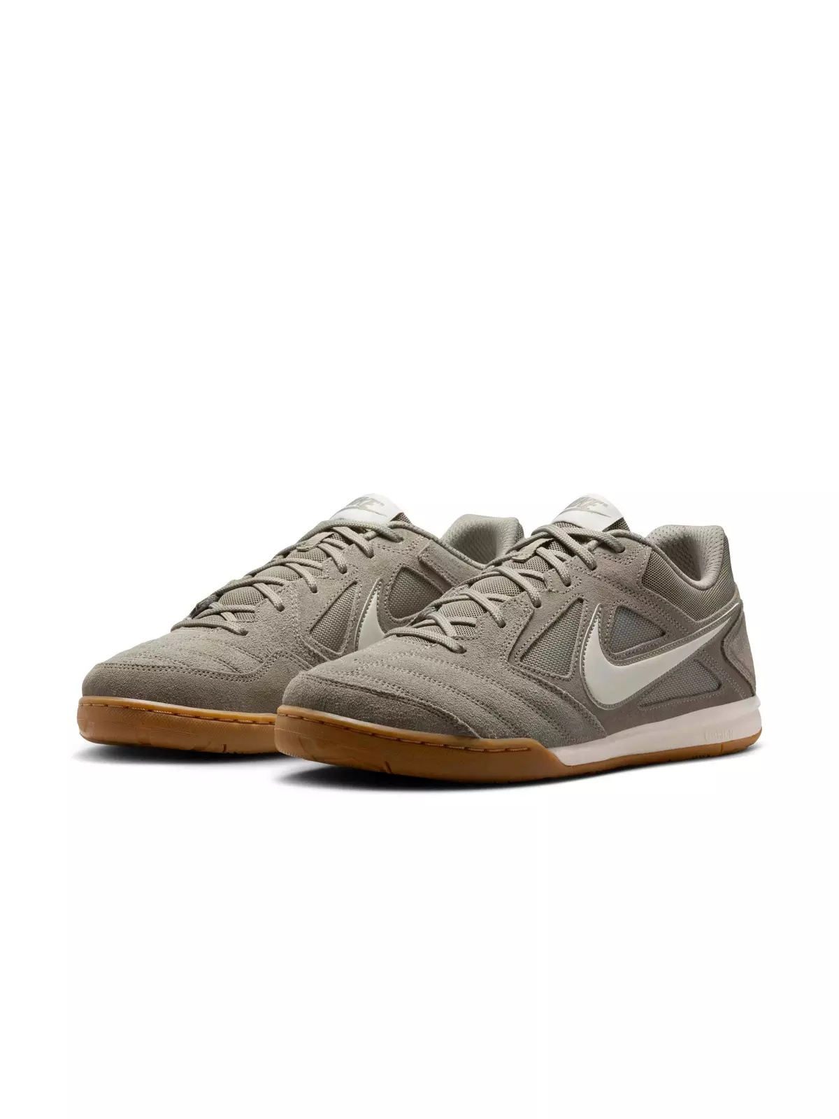 Gato "Light Army/Gum Light Brown/Soft Pearl" Men's Shoe - 3