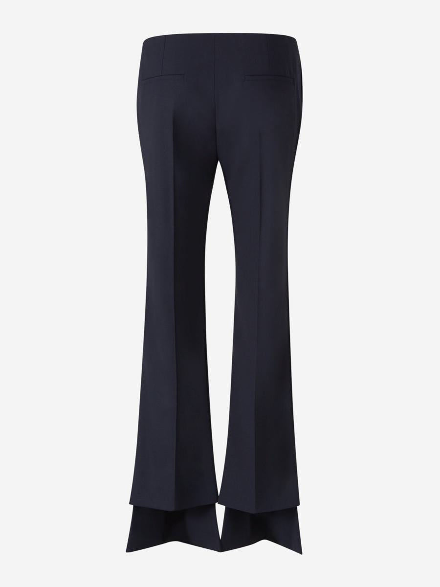 Chloé Slim Dress Trousers - 3