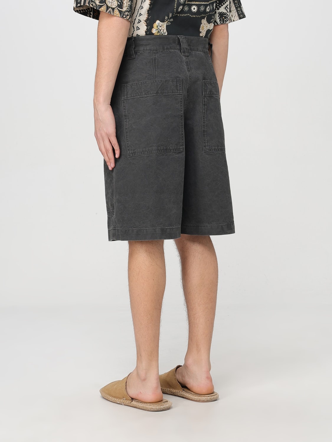 Pants men Isabel Marant - 3