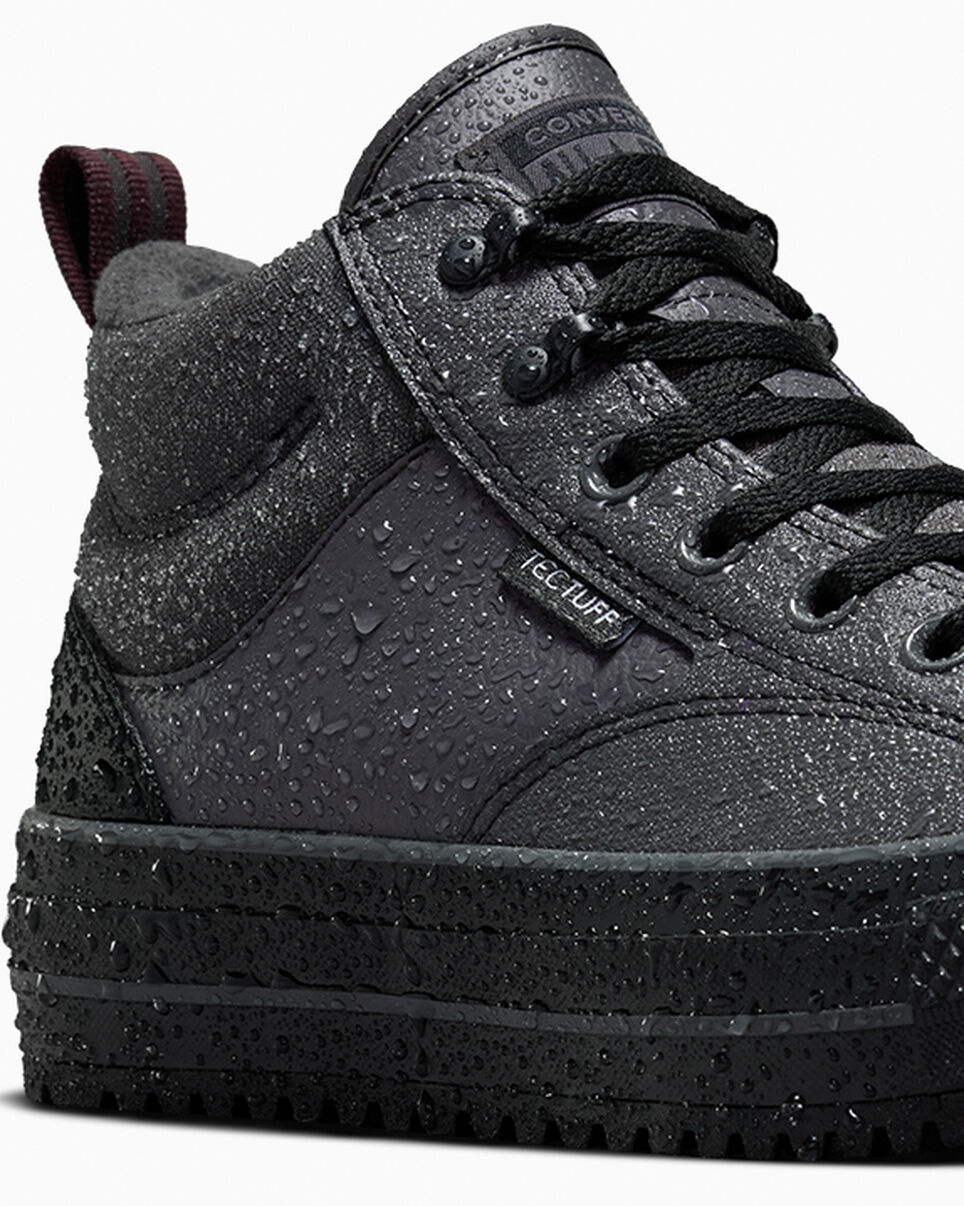 Chuck Taylor All Star Malden Street Boot - 9