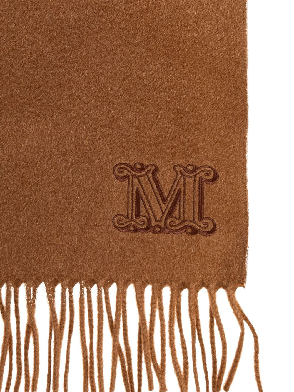 Max Mara Women Cashmere Scarf - 3