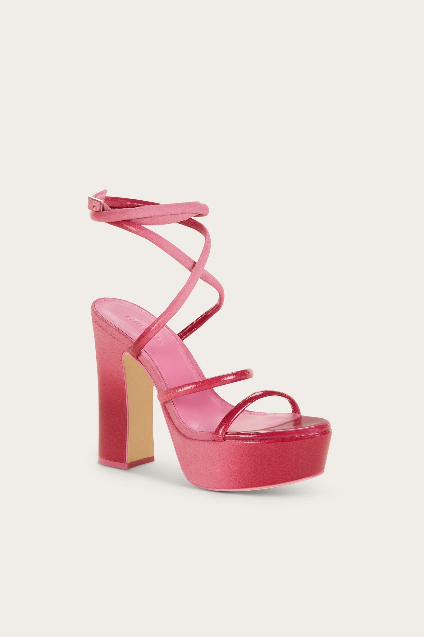 ALIZA PLATFORM - 2