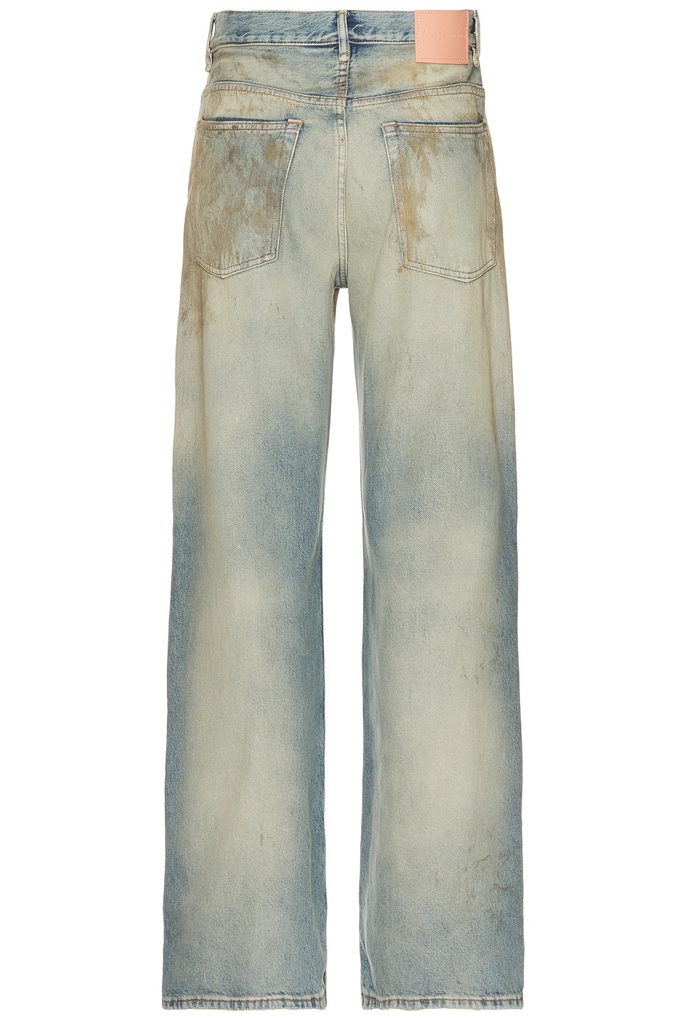 2021M Penicillin Jeans - 2