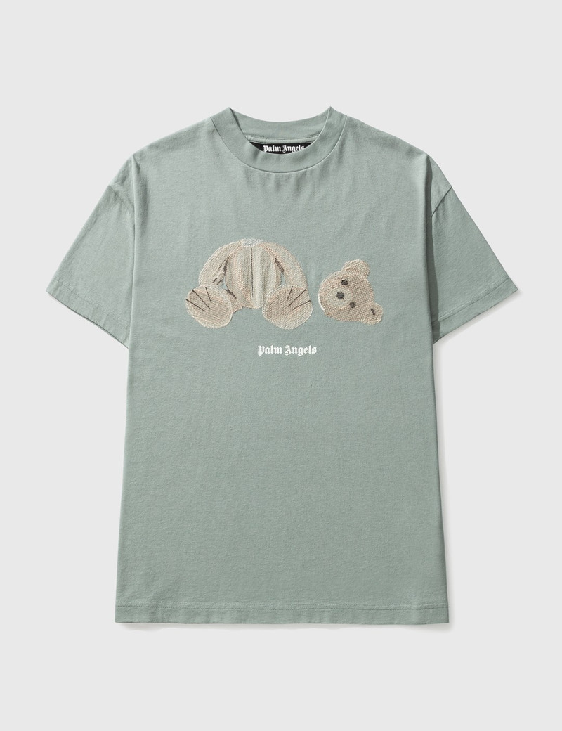 PA BEAR CLASSIC T-SHIRT - 1