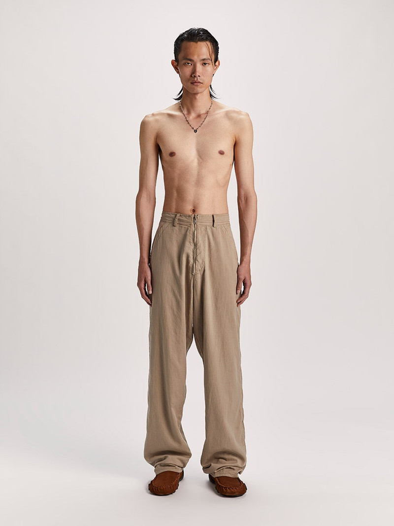 MAGLIANO Supercargo Beige outlook