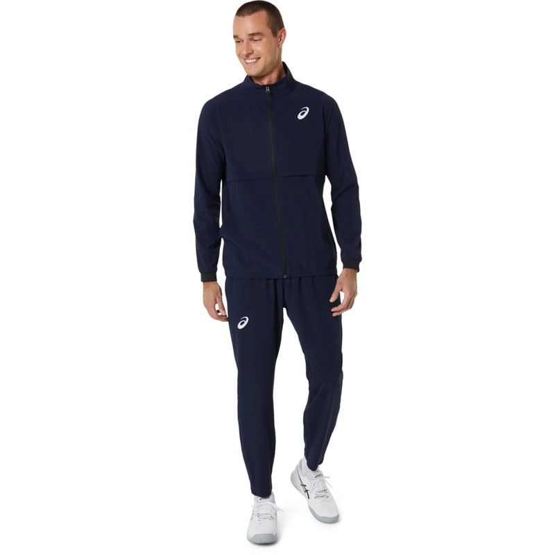 MEN'S MATCH JACKET 7