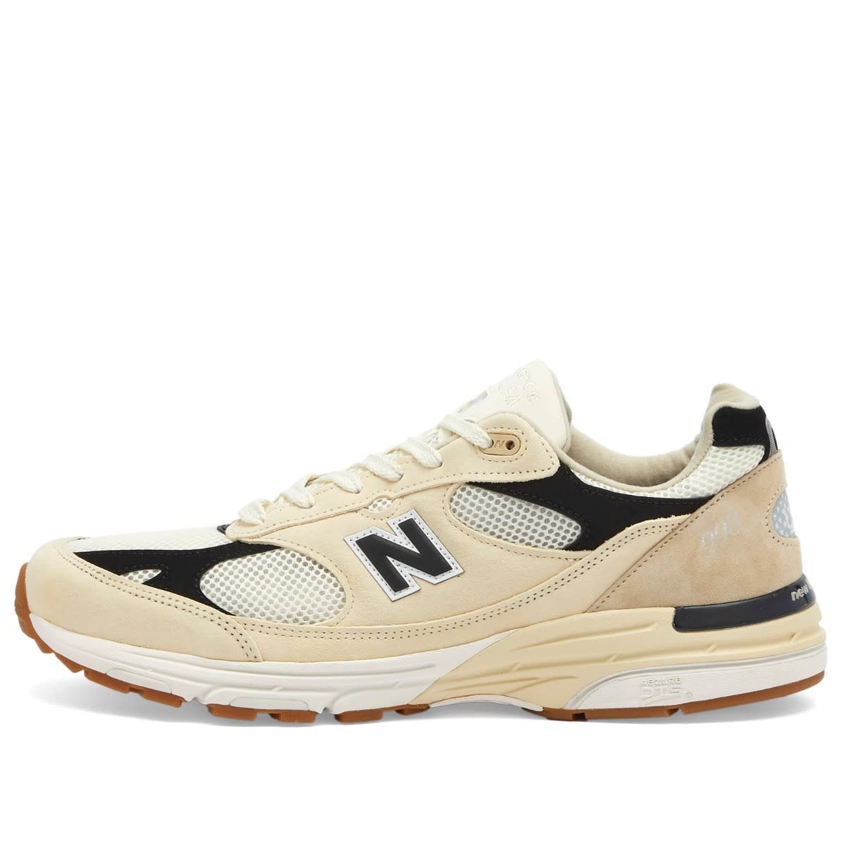 New Balance MR993WS - Made in USA - 2