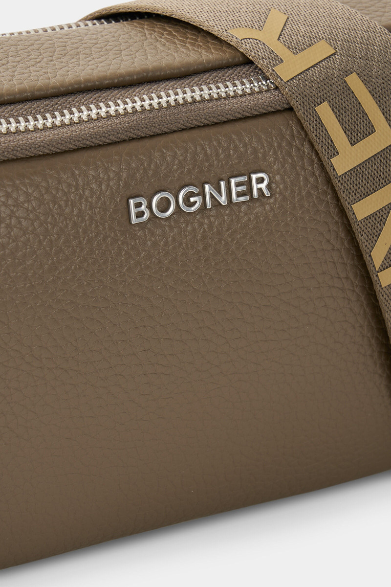 Andermatt Avy Crossbody bag in Brown 6