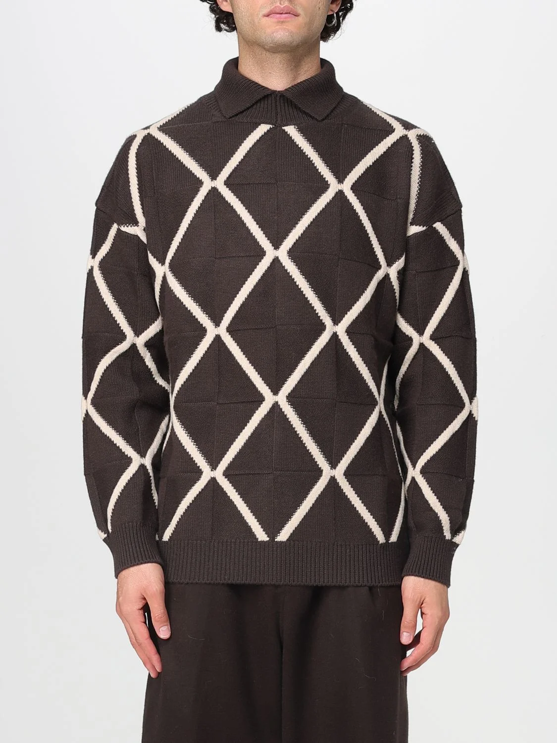 Sweater men Emporio Armani - 1