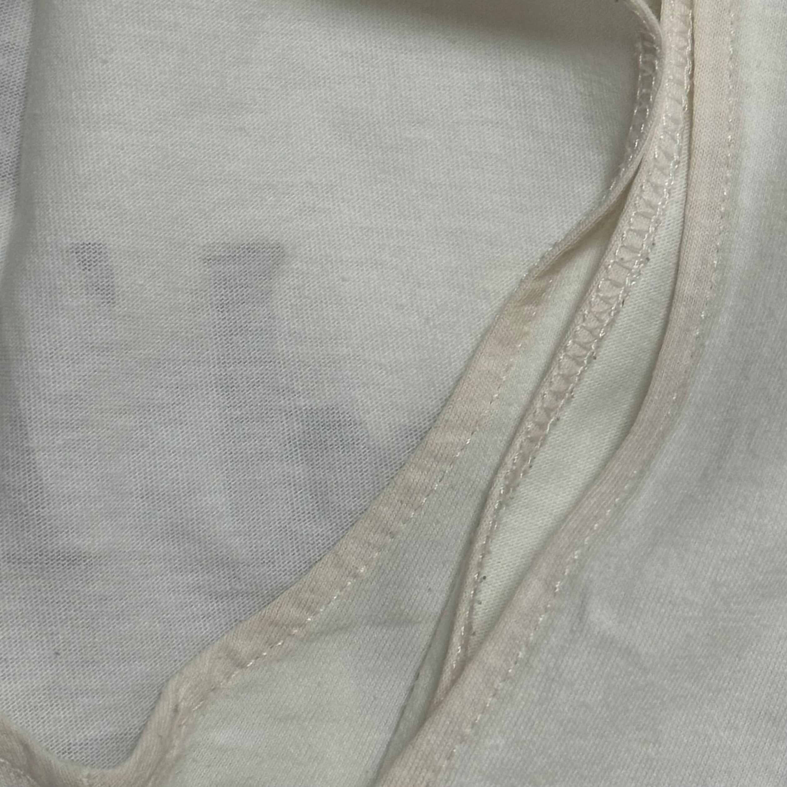 CHRISTIAN DIOR Fall Winter 2001 "J'ADORE DIOR" Tank Top - 5