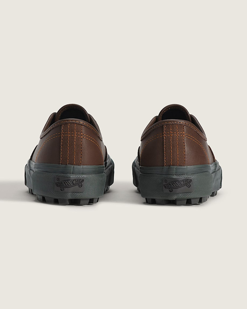 Premium Authentic V-Lug Shoe 4