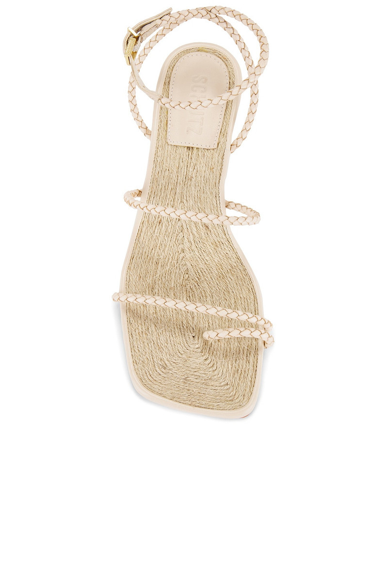 Kaya Mid Sandal 4