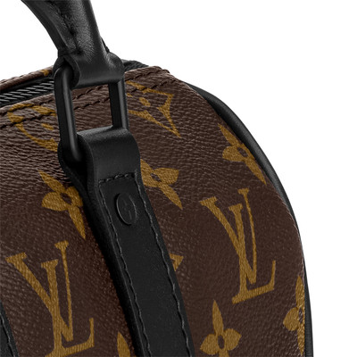 Louis Vuitton Keepall XS outlook