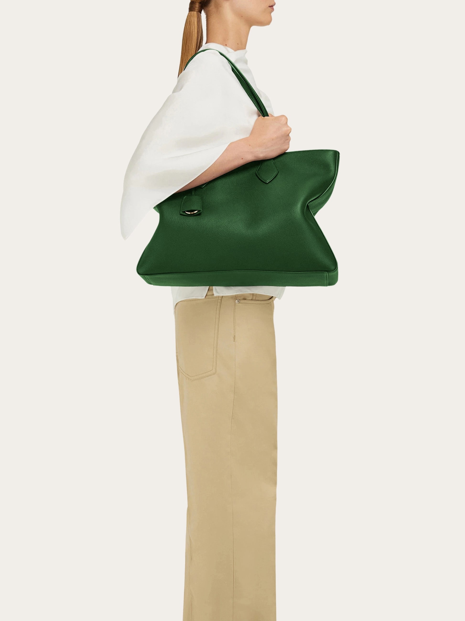 Tote bag (L) - 2