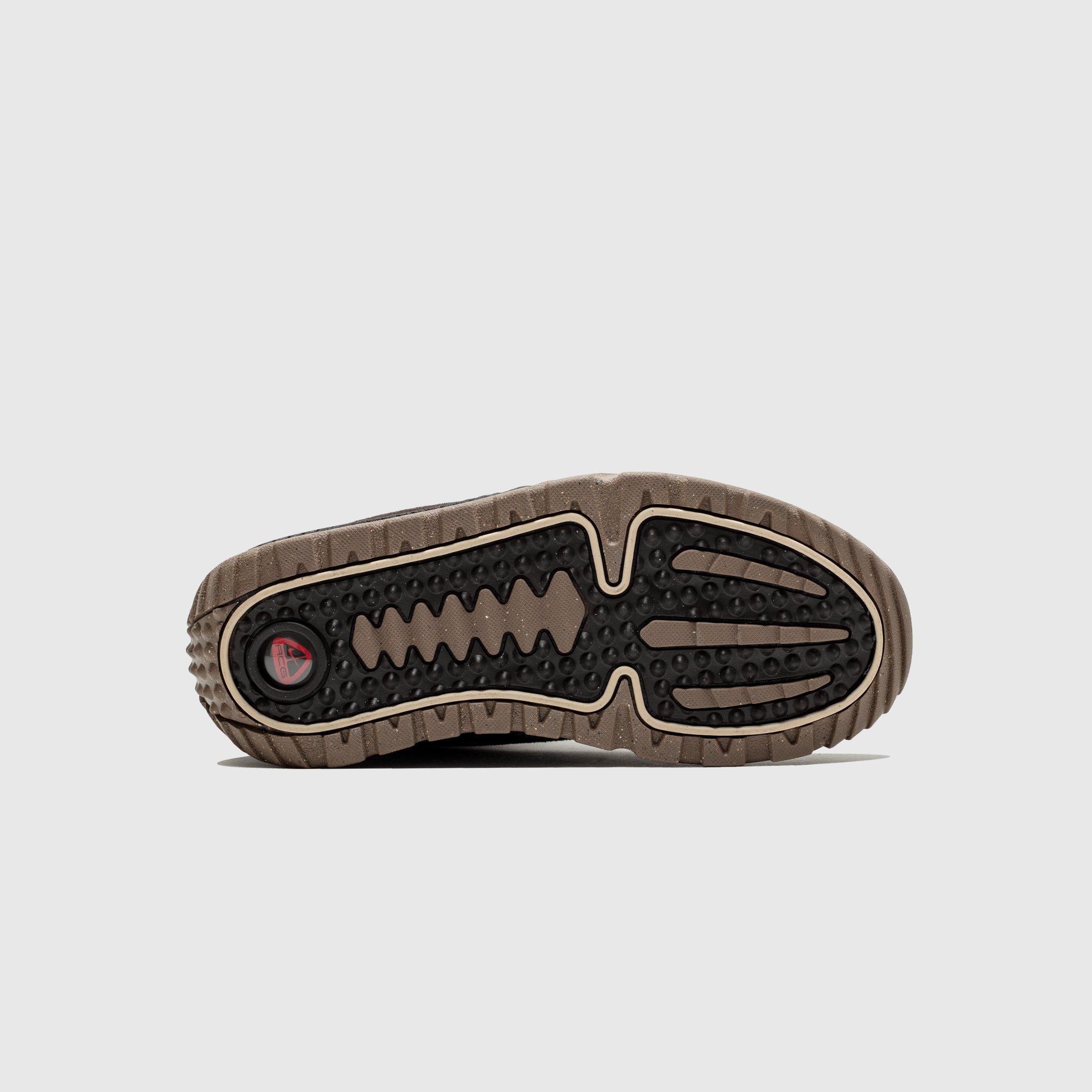 ACG IZY "BAROQUE BROWN" - 6
