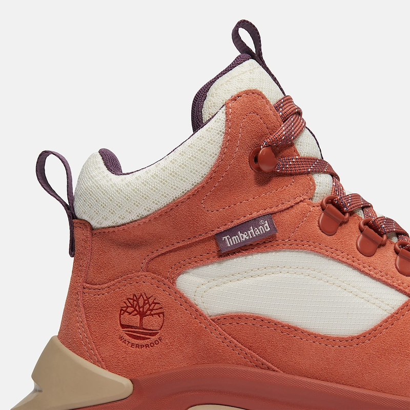 Women's Mt. Maddsen Peak Waterproof Hiking Boot 7